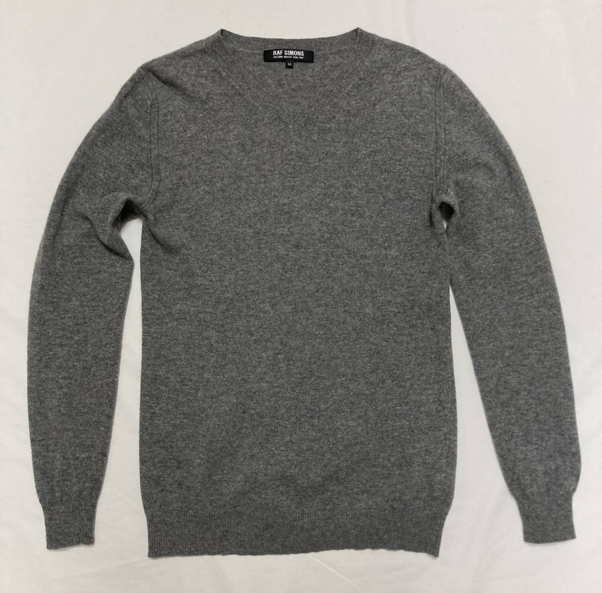 RAF SIMONS セーター/ラフシモンズ 初期コレクション/超希少アーカイブ