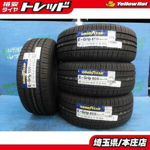 アルテッツァ レガシィB4 プリウス 新品 夏タイヤ グッドイヤー E-Grip ECO Hybrid EG01 215/45R17 4本セット 215/45/17 215-45-17