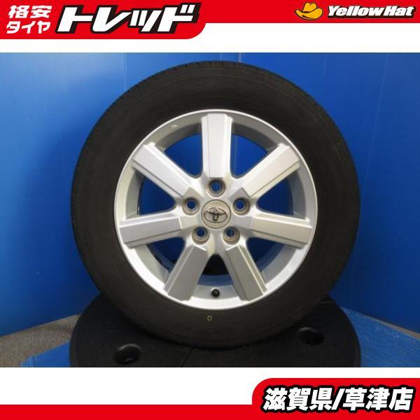 ヤフオク! -ノア ヴォクシー 60 アルミ 純正の中古品・新品・未使用品一覧