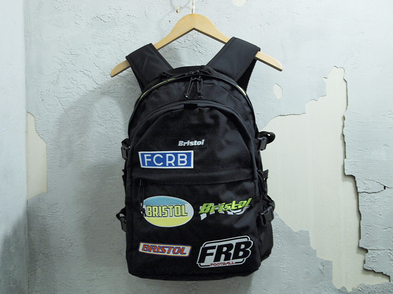 ヤフオク! -「f.c.real bristol リュック」(せ/そ) (ブランド別)の落札