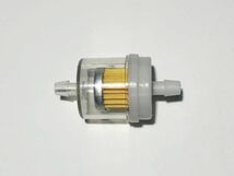 ◇２個 燃料フィルター ホンダ 互換 フィルター GCV160 他 fuel filter / 草刈機 刈払機 モア バイク 他 HRB216 他 汎用 社外品 新品_画像5