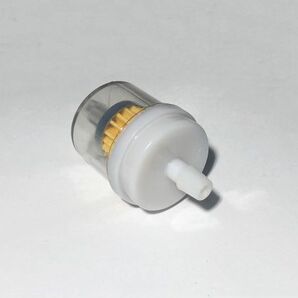 ★２個 燃料フィルター ホンダ 互換 フィルター GCV160 他 fuel filter / 草刈機 刈払機 モア バイク 他 HRB216 他 / 汎用 社外品 新品の画像3