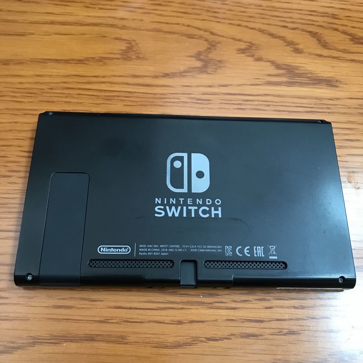 ヤフオク! -ニンテンドースイッチ ジャンクの中古品・新品・未使用品一覧