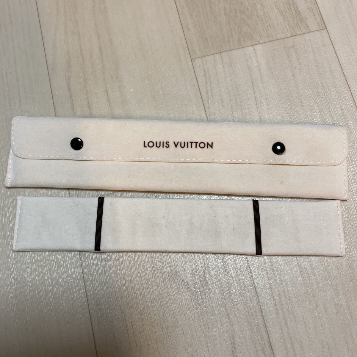 ルイヴィトン ダミエ・エベヌ オカピ GM N61737 LOUIS VUITTON ポーチ ブラウン 【安心保証】 ルイヴィトン ダミエ・エベヌ オカピ GM N61737 LOUIS VUITTON ポーチ ブラウン 【安心保証】 - 19