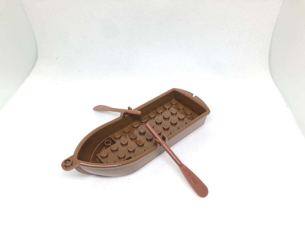 ヤフオク! -レゴ 船の中古品・新品・未使用品一覧