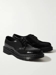  new goods Dr. Martens 1461 MONO BLACK 28.5 cm UK9