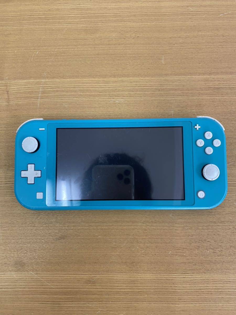 ヤフオク! -ニンテンドースイッチ ジャンクの中古品・新品・未使用品一覧