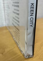 ◎IVORY / Keen City ( 2nd ) ※ ドイツ盤 CD【 IPSO FACTO MUSIC IPSCD 0040 】1997年発売_画像3