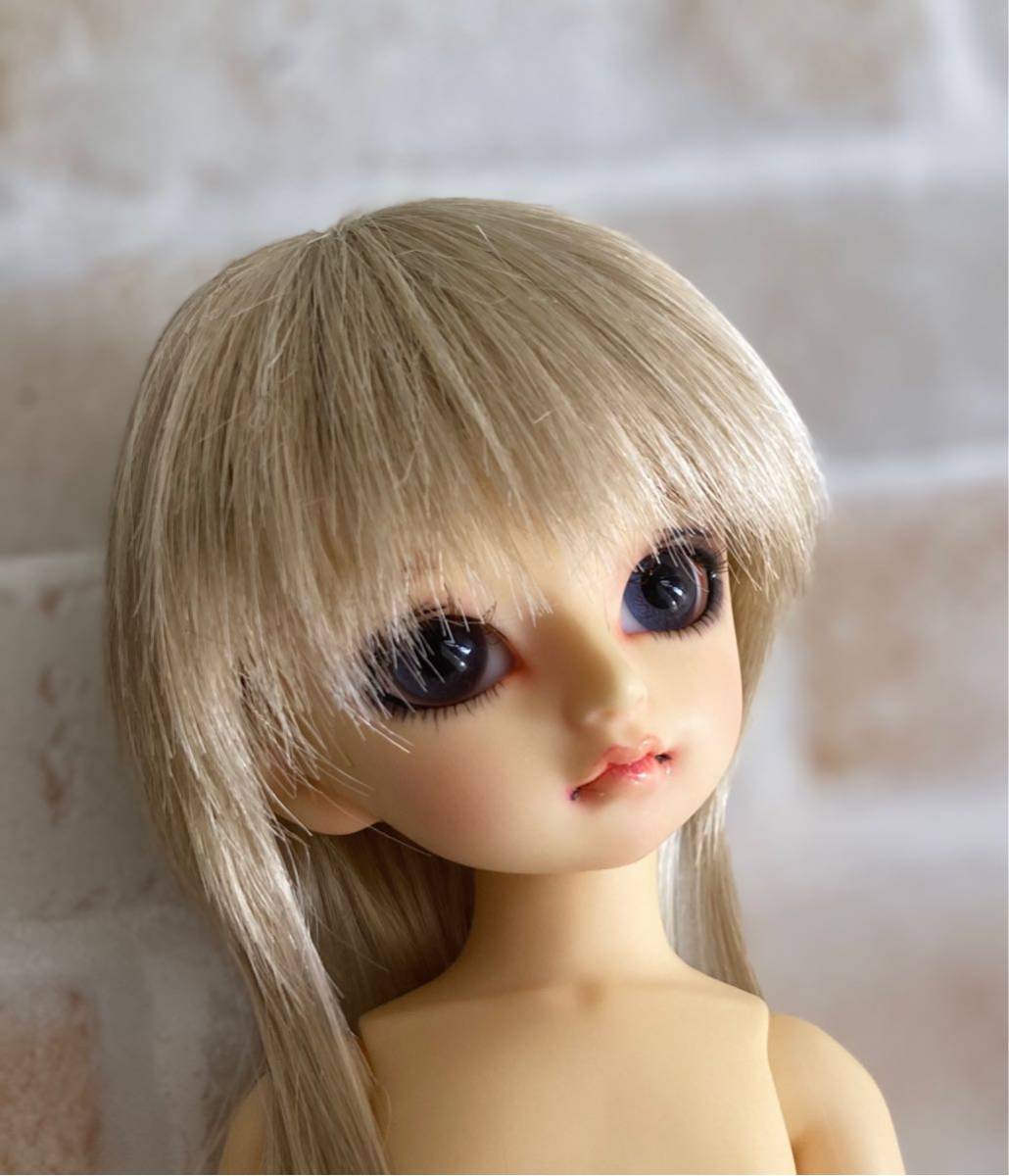 ☆最終価格☆ボークス 幼SDたんぽぽ 2nd make up ver ドルパ24-