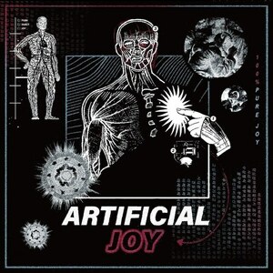 ＊新品CD ARTIFICIAL JOY/100％PURE JOY 2023年作品国内盤 U.S/L.A HARDCORE PUNK K.U.K.L. DIRT CRASS CONFLICT AMEBIX SKITKLASS