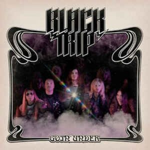 ＊新品CD BLACK TRIP/Goin Under 2013年作品1st再発盤 SWEDEN NWOTHM ENFORCER SPEEDTRAP AIR RAID STALLION AGENT STEEL EXICITER