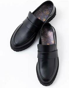  Hetalia World*Stars× emo -n Germany flat shoes 23.5cm
