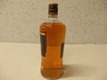 NIKKA WHISKY ブラックニッカ リッチブレンド ウイスキー 700ml/未開栓品_画像4