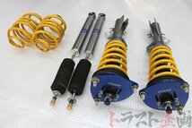 2100578410 IMPUL インパル オーリンズ 車高調 DEVISE ピロアッパー マーチ 12S インパルコンプリート AK12 トラスト企画 U_画像2