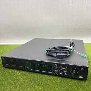 ★☆ 通電確認済み/現状渡し alhua DH-DVR1604LNH-S デジタルビデオレコーダー 16ch/セキュリティ/監視カメラ/レコーダー