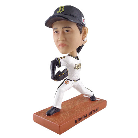 ヤフオク! -「オリックス ボブルヘッド」の落札相場・落札価格