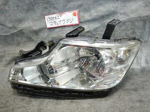 ステップワゴン DBA-RK2 左ヘッドランプASSY 33151-SZW-J01