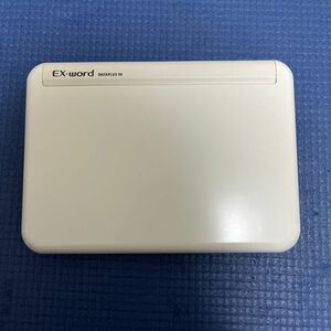 カシオ XD-G4800 エクスワード 電子辞書