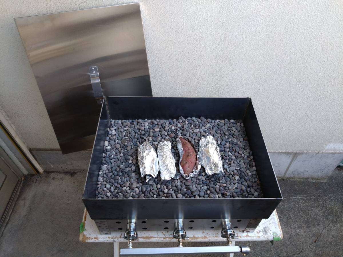 ヤフオク! -#焼き芋屋さんの中古品・新品・未使用品一覧