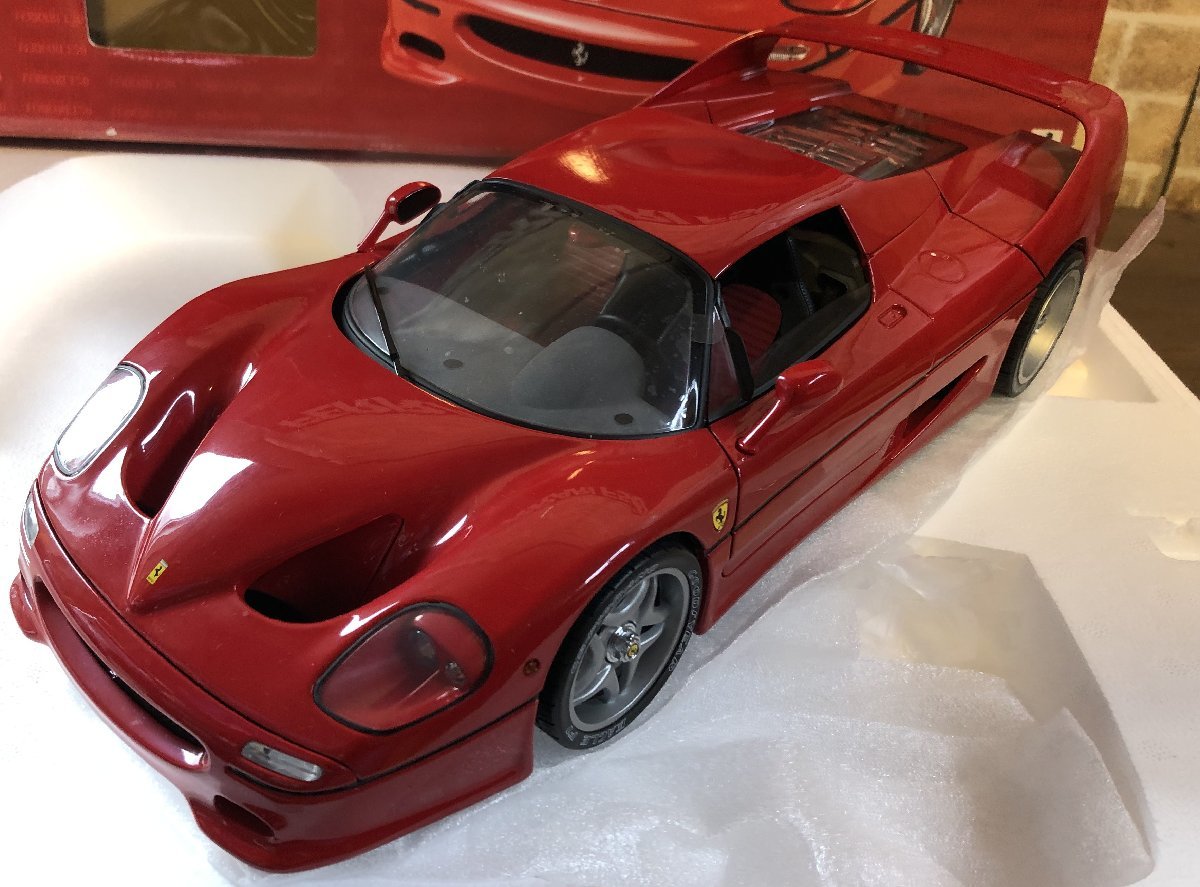2025年最新】Yahoo!オークション -タミヤ フェラーリf50の中古品 2025年最新】Yahoo!オークション -タミヤ フェラーリf50の中古品