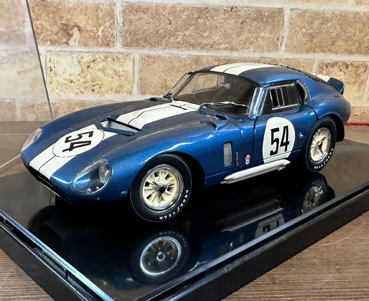 2025年最新】Yahoo!オークション -1/18 exoto コブラの中古品 2025年最新】Yahoo!オークション -1/18 exoto コブラの中古品