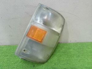  Atlas KR-AKR81EA right clearance lamp 4HL1 MYY5A 729 210-21792 8-97308-929-1