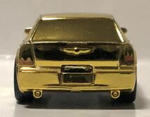 レア ラスト 2010 Chrysler 300C SRT8 6100 Hemi 4Dr Sedan Mopar クライスラー 初代 後期 モパー Gold Chrome ゴールドクローム 絶版_画像8