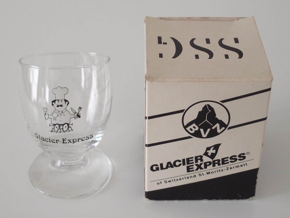 ヤフオク! -glacier expressの中古品・新品・未使用品一覧