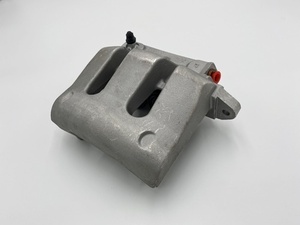  brake caliper front left side 2005-2010 Mustang 4.6GT core return un- necessary our company stock equipped 