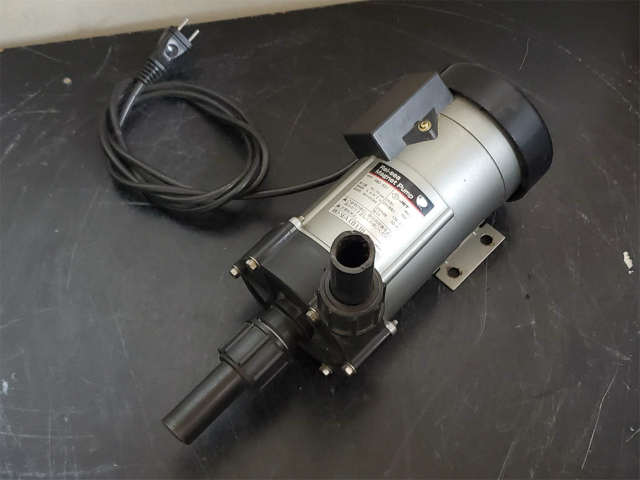 ヤフオク! -「レイシーポンプ rmd-551」の落札相場・落札価格