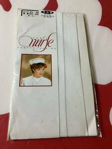 gunze nurse panty stocking グンゼ ナース パンティストッキング パンスト ホワイト 白