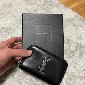 YSL コインケース