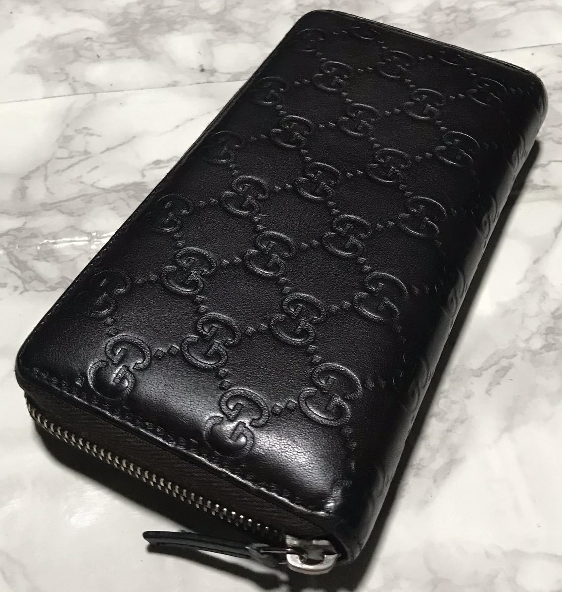 GUCCI GG 財布の値段と価格推移は?|4,397件の売買情報を集計した ...