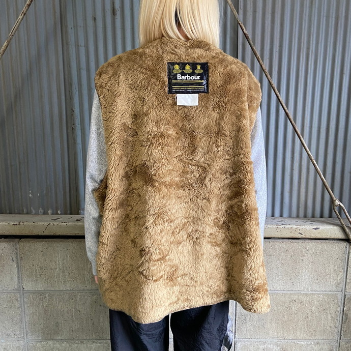 2023年最新】ヤフオク! -barbour ベスト(メンズファッション)の中古品