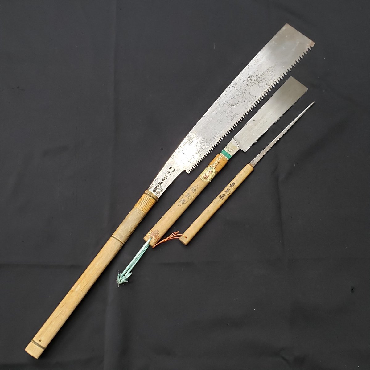2023年最新】ヤフオク! -鉈(のこぎり)の中古品・新品・未使用品一覧