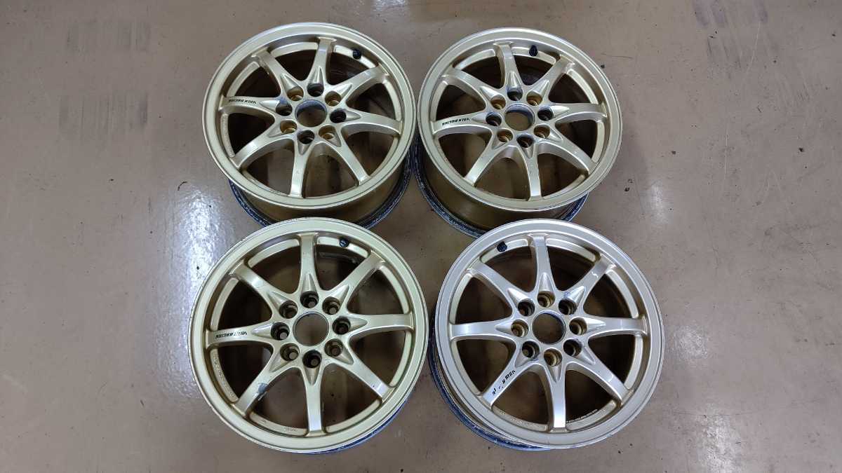 ヤフオク! -「rays gr-n」(4穴) (14インチ)の落札相場・落札価格