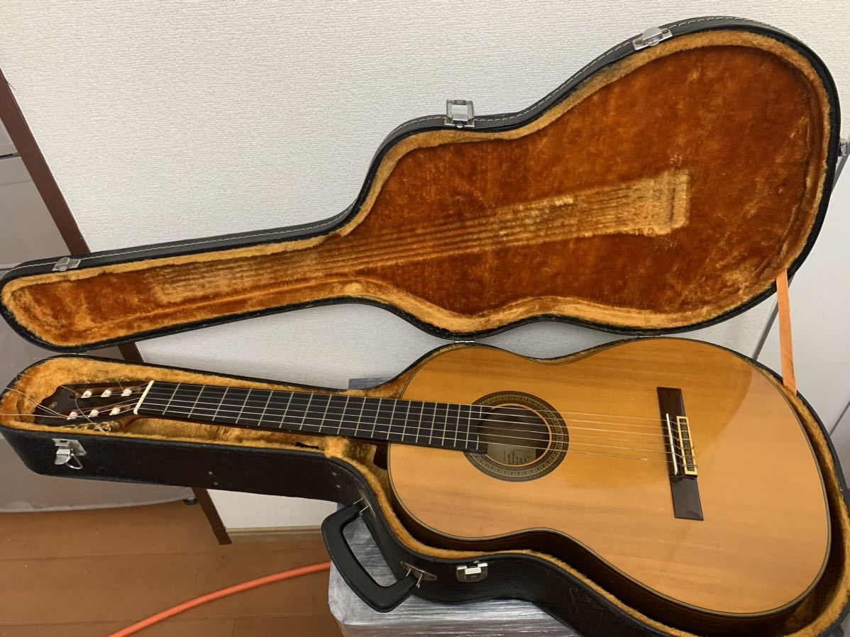 ヤフオク! -「yamaha c250」(アコースティックギター) (ギター)の落札