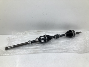 未使用 シエンタ NCP175 純正 右 フロントドライブ シャフト ASSY RH 43410-52310 (YN1087)