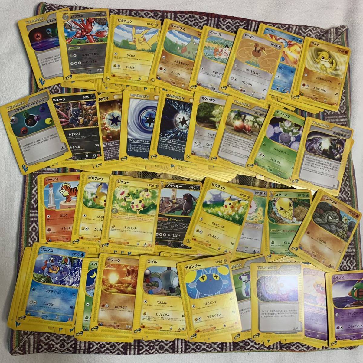 マクドナルド ポケモンカードの値段と価格推移は?|775件の売買情報を ...