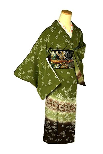 ヤフオク! -最高級 訪問着の中古品・新品・未使用品一覧