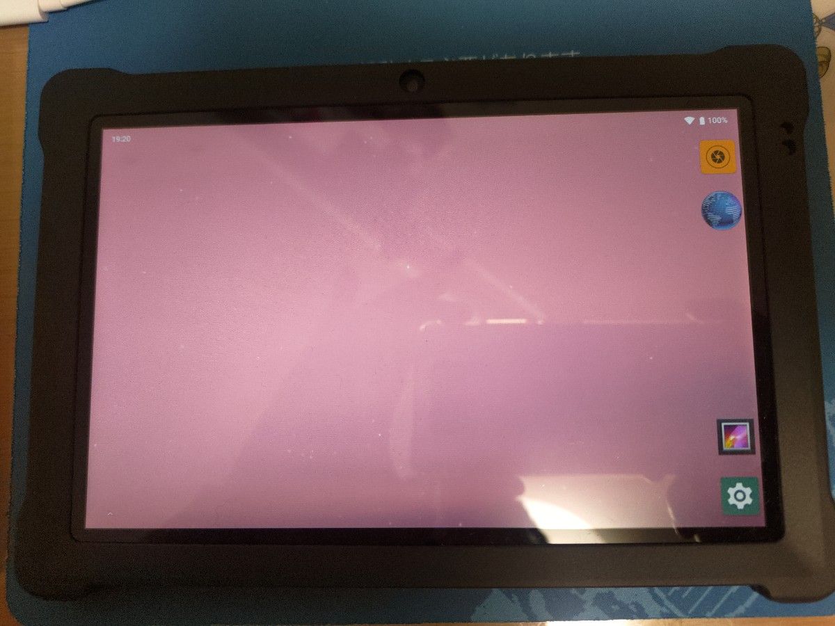 56%以上節約 HUAWEI MatePad T8 2022 LTEモデル 2GB\32GB