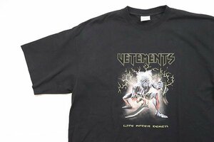 VETEMENTS