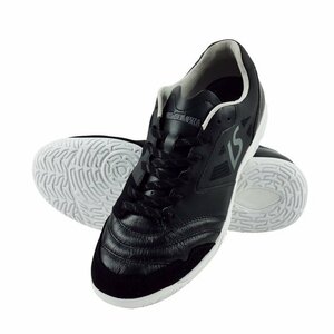 [Новое 30 % скидки на быстрое решение] Rousson Bra ◆ AXIS-1 VK в обуви для футбола черный