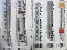 鉄道ファン　2007年4月号No.552　特集/JRブランドの車両BEST20　v_画像3