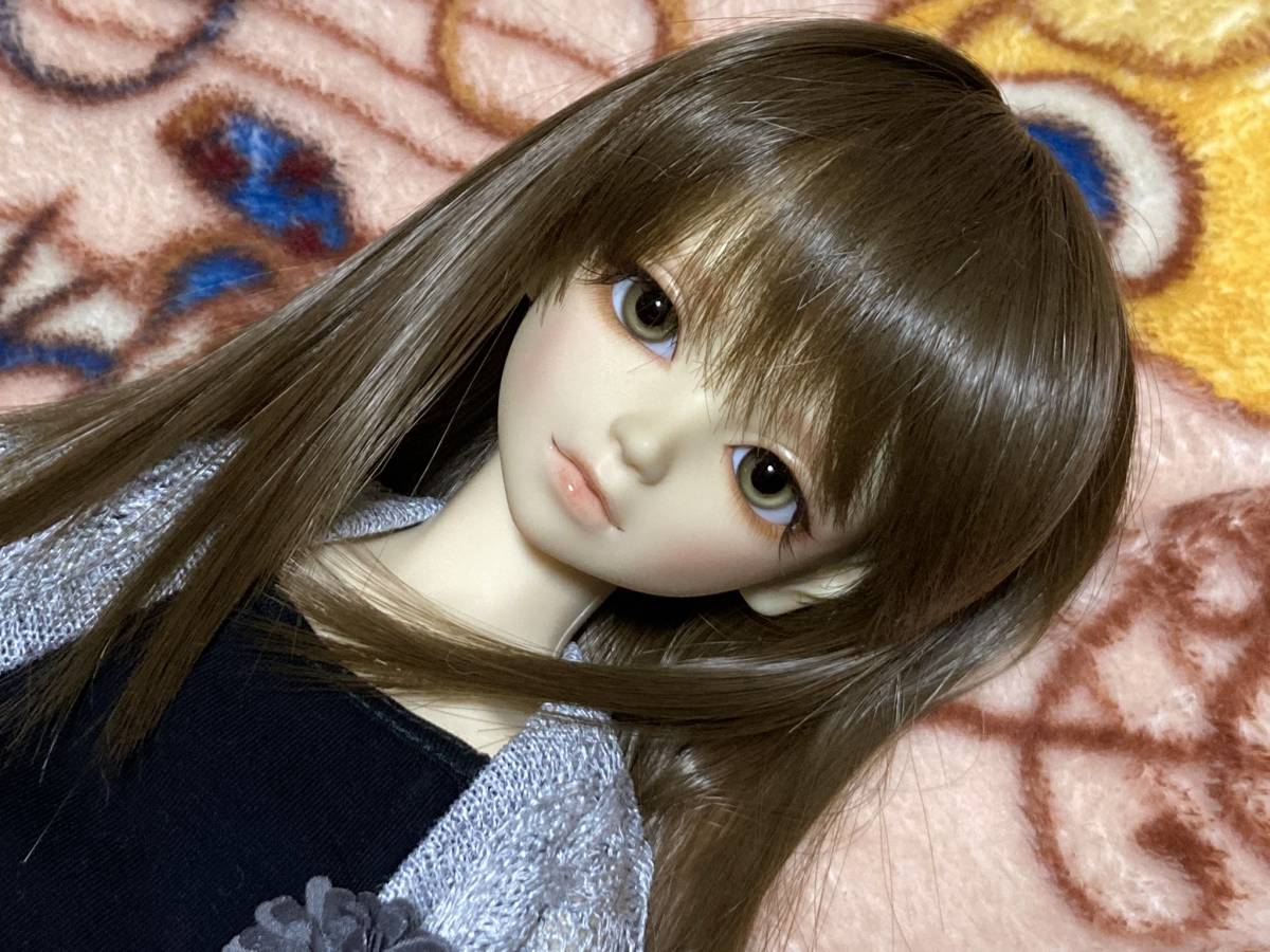 アゾン ハピネスクローバー オータムカルテット/くれは本体のみ未使用