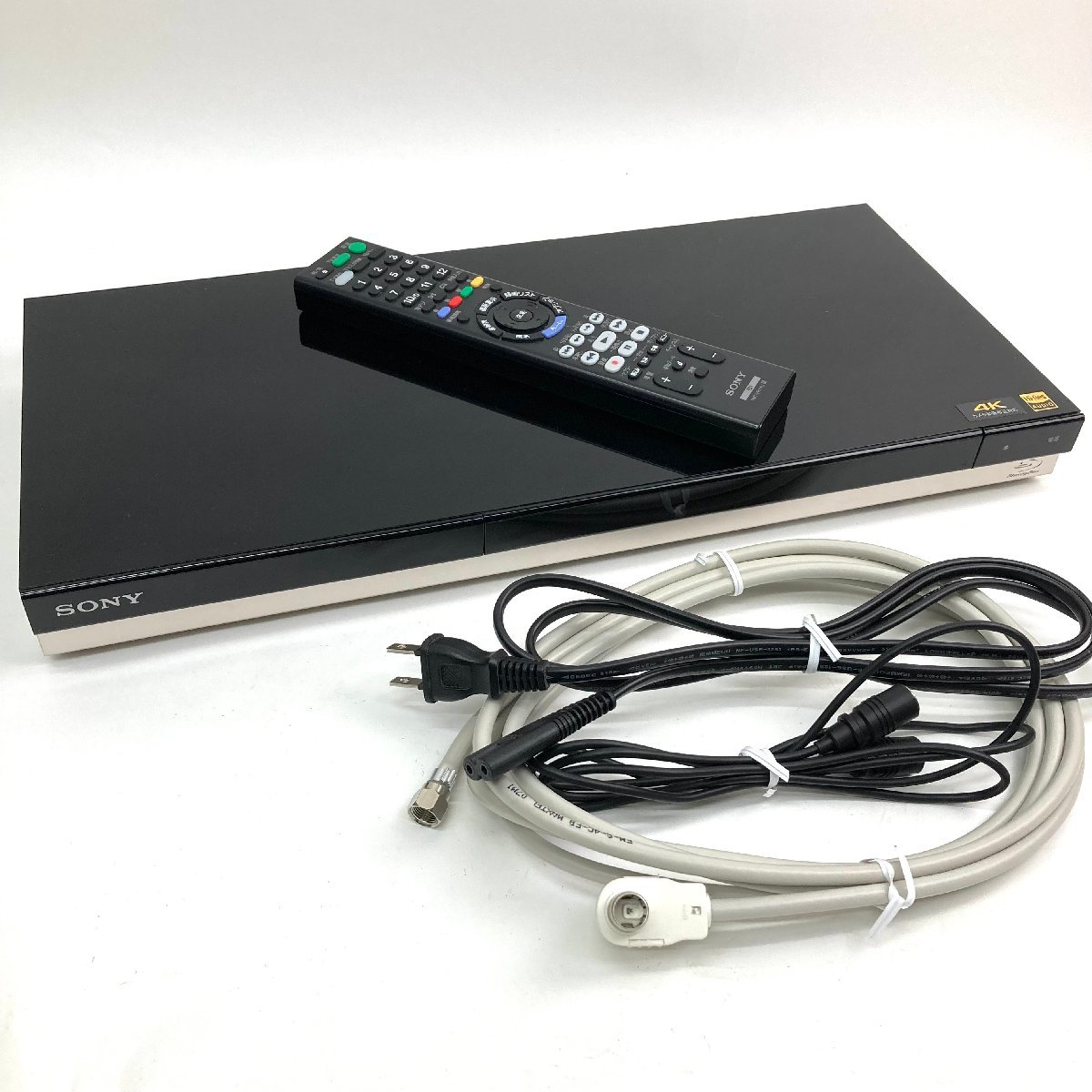 【美品】SONY BDZ-ZW1500 2018年製 1TB 【美品】SONY BDZ-ZW1500 2018年製 1TB ブルーレイレコーダー テレビ/映像機器 家電・スマホ・カメラ 通販激安