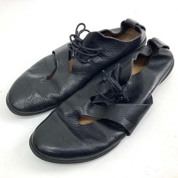 ヤフオク! -「trippen トリッペン メンズ」(トリッペン)の中古品・新品 ...