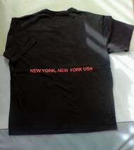 マンハッタンポーテージ ManhattanPortage オリジナル Tシャツ 厚手素材 サイズM ユニセックス可 正規品_画像3