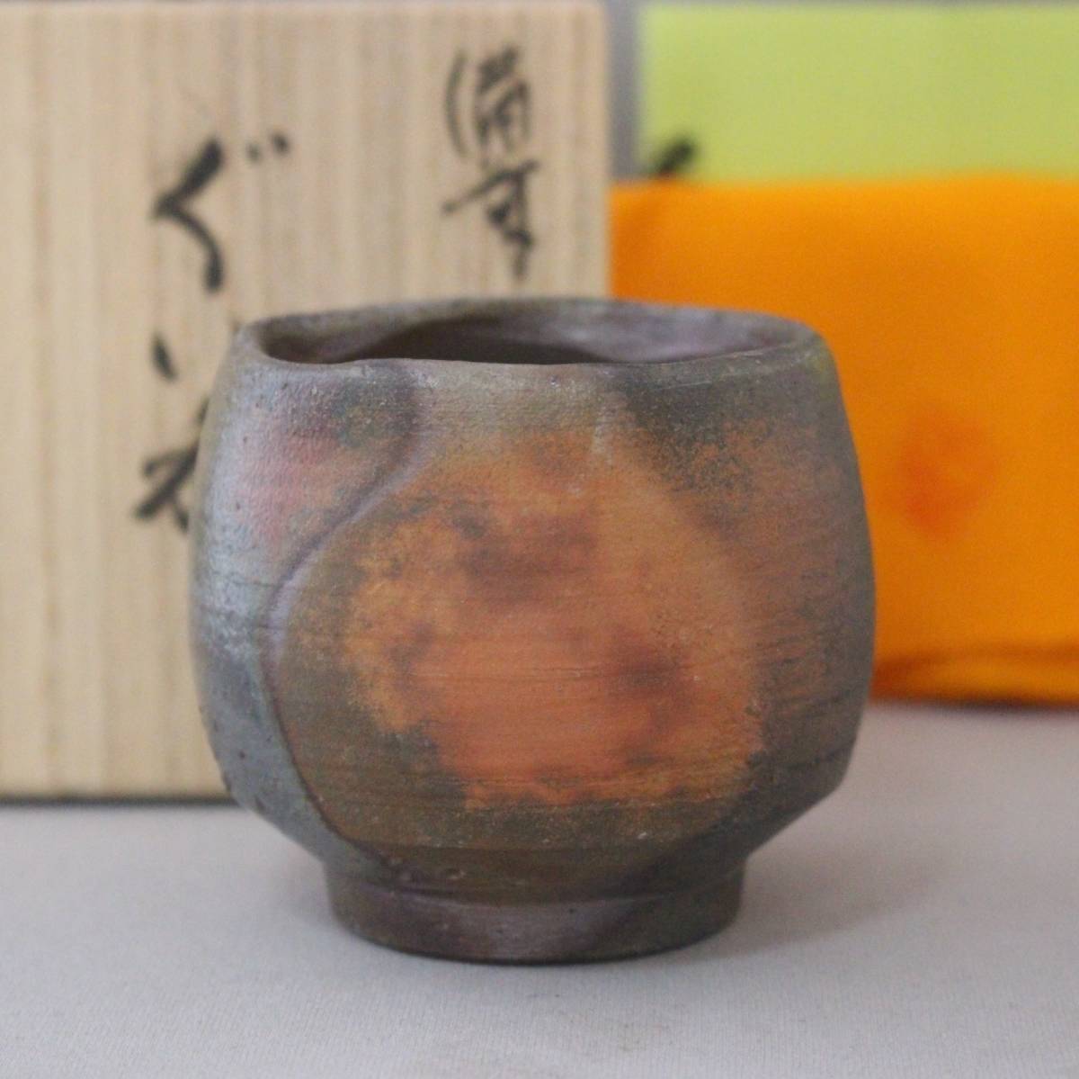 新品 八瑞窯 カップ&ソーサー マドラー 2客 白潟八洲彦 完売品 | www