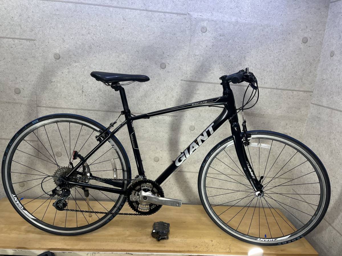 ヤフオク! -「giant rx4」の落札相場・落札価格
